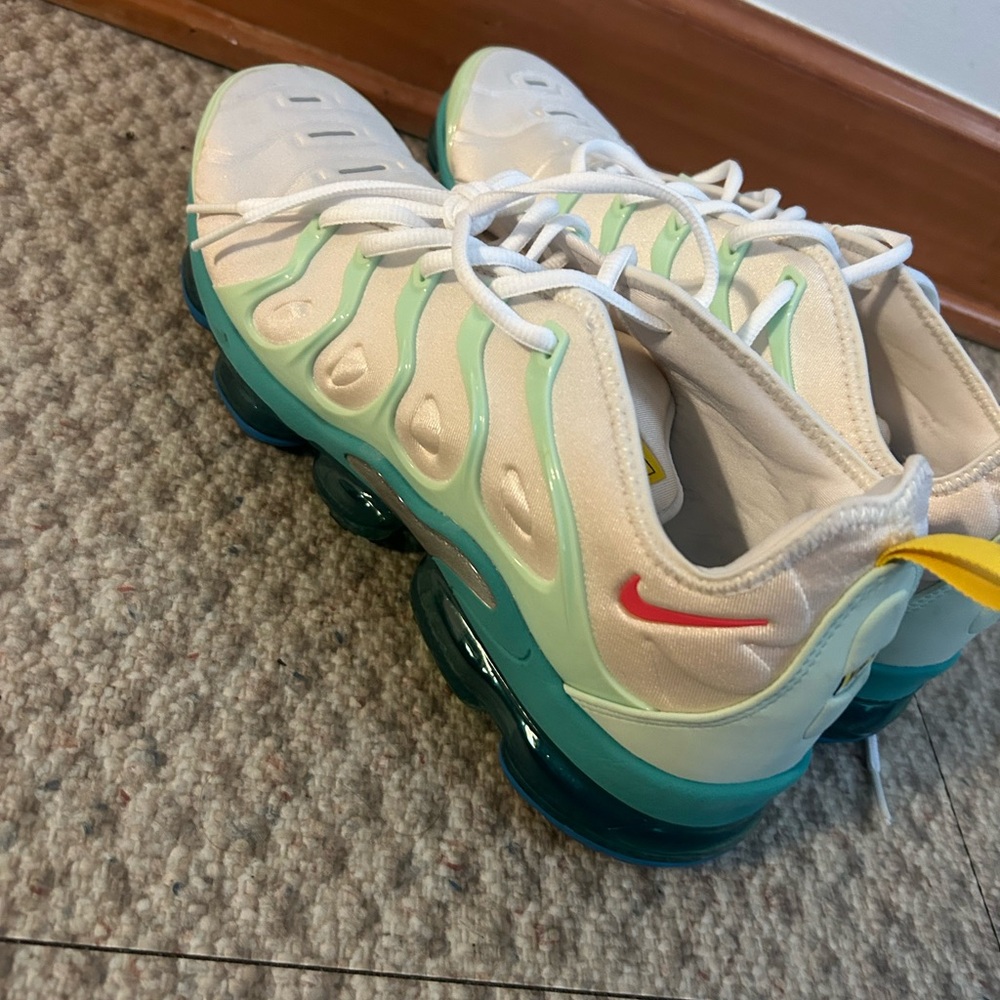 Nike vapor max plus